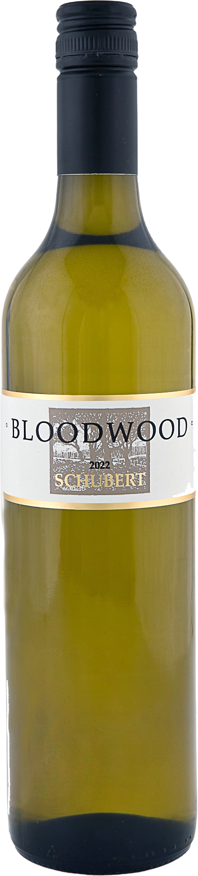 Bloodwood Schubert Chardonnay 2023 Orange
